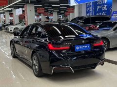 BMW i3 2022 eDrive 35 L - ფოტო 15