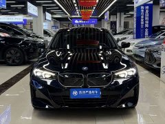 BMW i3 2022 eDrive 35 L - ფოტო 2