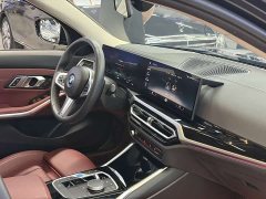 BMW i3 2022 eDrive 35 L - ფოტო 6