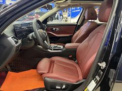 BMW i3 2022 eDrive 35 L - ფოტო 9