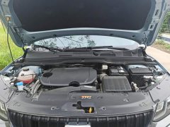 Geely Bingyue 1.5T DCT Longteng - ფოტო 10
