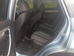 Geely Bingyue 1.5T DCT Longteng - ფოტო 11
