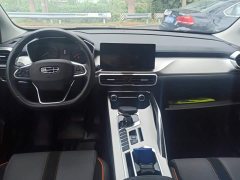 Geely Bingyue 1.5T DCT Longteng - ფოტო 12