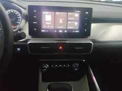 Geely Bingyue 1.5T DCT Longteng - ფოტო 13