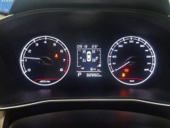 Geely Bingyue 1.5T DCT Longteng - ფოტო 14