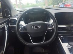 Geely Bingyue 1.5T DCT Longteng - ფოტო 15