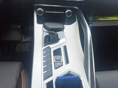 Geely Bingyue 1.5T DCT Longteng - ფოტო 16