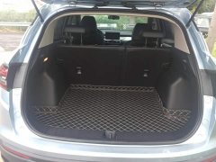 Geely Bingyue 1.5T DCT Longteng - ფოტო 4