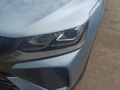 Geely Bingyue 1.5T DCT Longteng - ფოტო 5