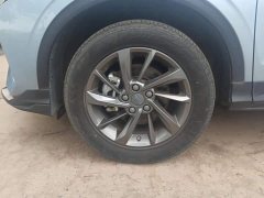 Geely Bingyue 1.5T DCT Longteng - ფოტო 6