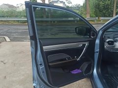 Geely Bingyue 1.5T DCT Longteng - ფოტო 7