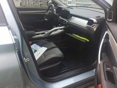 Geely Bingyue 1.5T DCT Longteng - ფოტო 8