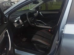 Geely Bingyue 1.5T DCT Longteng - ფოტო 9