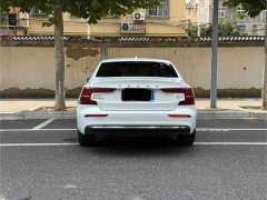 Volvo S60 B4 Intelligent Luxury Edition - ფოტო 5