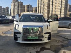 Zeekr Geely Zeekr 009 2022 WE Edition - ფოტო 2