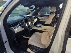 Zeekr Geely Zeekr 009 2022 WE Edition - ფოტო 3