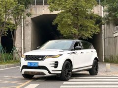 Land Rover Range Rover Evoque L 249PS Luxury Edition - ფოტო 1