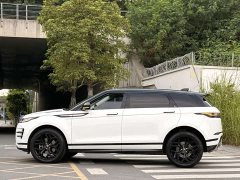 Land Rover Range Rover Evoque L 249PS Luxury Edition - ფოტო 3
