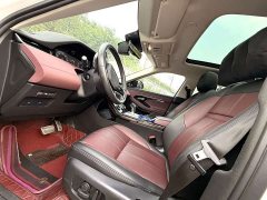 Land Rover Range Rover Evoque L 249PS Luxury Edition - ფოტო 4