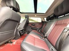 Land Rover Range Rover Evoque L 249PS Luxury Edition - ფოტო 8
