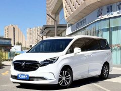 Buick GL8 ES Land Respect 653T Respect Enjoyment Edition - ფოტო 1