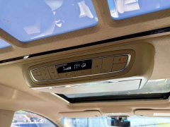 Buick GL8 ES Land Respect 653T Respect Enjoyment Edition - ფოტო 10