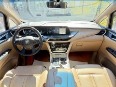 Buick GL8 ES Land Respect 653T Respect Enjoyment Edition - ფოტო 11