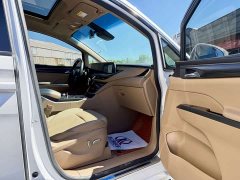 Buick GL8 ES Land Respect 653T Respect Enjoyment Edition - ფოტო 12
