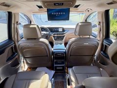 Buick GL8 ES Land Respect 653T Respect Enjoyment Edition - ფოტო 14