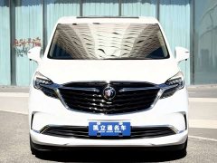 Buick GL8 ES Land Respect 653T Respect Enjoyment Edition - ფოტო 2