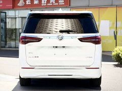 Buick GL8 ES Land Respect 653T Respect Enjoyment Edition - ფოტო 3