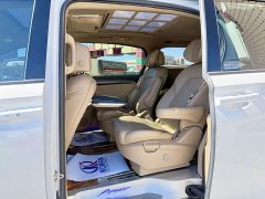 Buick GL8 ES Land Respect 653T Respect Enjoyment Edition - ფოტო 6