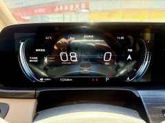 Buick GL8 ES Land Respect 653T Respect Enjoyment Edition - ფოტო 7