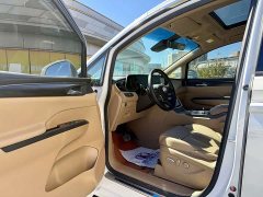 Buick GL8 ES Land Respect 653T Respect Enjoyment Edition - ფოტო 8