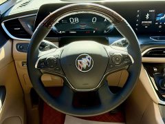 Buick GL8 ES Land Respect 653T Respect Enjoyment Edition - ფოტო 9