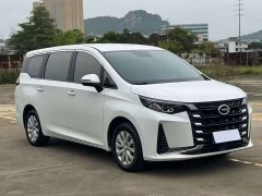 GAC Aion M6 PRO 270T DCT Elite - ფოტო 3