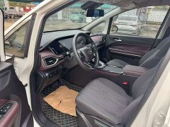 GAC Aion M6 PRO 270T DCT Elite - ფოტო 4