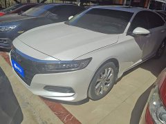 Honda Accord 2018 260TURBO Luxury China VI - ფოტო 1
