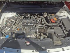 Honda Accord 2018 260TURBO Luxury China VI - ფოტო 10