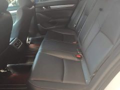 Honda Accord 2018 260TURBO Luxury China VI - ფოტო 11