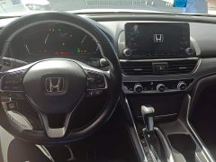 Honda Accord 2018 260TURBO Luxury China VI - ფოტო 12