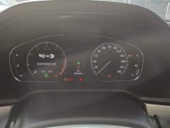 Honda Accord 2018 260TURBO Luxury China VI - ფოტო 14