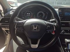 Honda Accord 2018 260TURBO Luxury China VI - ფოტო 15