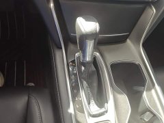Honda Accord 2018 260TURBO Luxury China VI - ფოტო 16