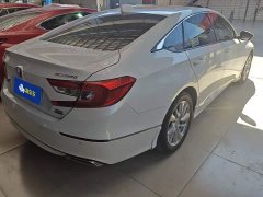 Honda Accord 2018 260TURBO Luxury China VI - ფოტო 3