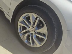 Honda Accord 2018 260TURBO Luxury China VI - ფოტო 6