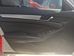 Honda Accord 2018 260TURBO Luxury China VI - ფოტო 7