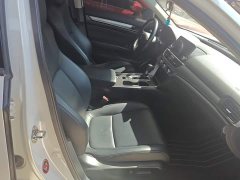 Honda Accord 2018 260TURBO Luxury China VI - ფოტო 8