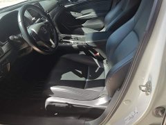 Honda Accord 2018 260TURBO Luxury China VI - ფოტო 9