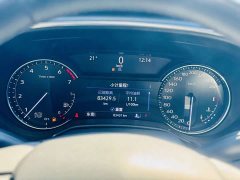 Cadillac CT5 28T Luxury - ფოტო 10